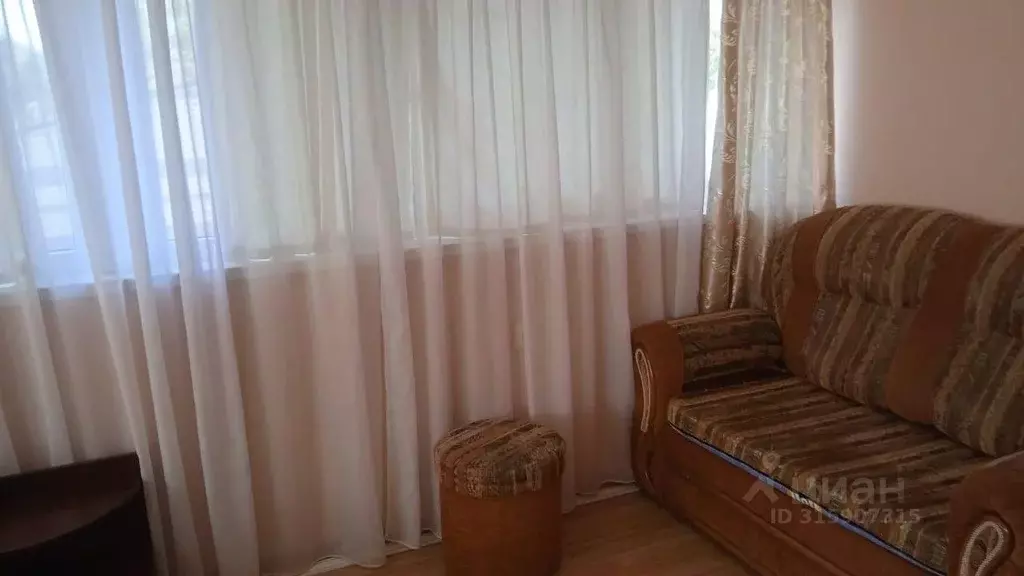 Комната Краснодарский край, Анапа Гребенская ул., 27 (20.0 м) - Фото 1