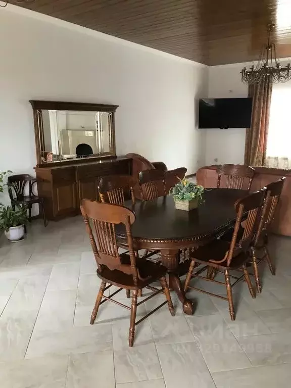 Дом в Краснодарский край, Ейск Красная ул., 87/3 (270 м) - Фото 2