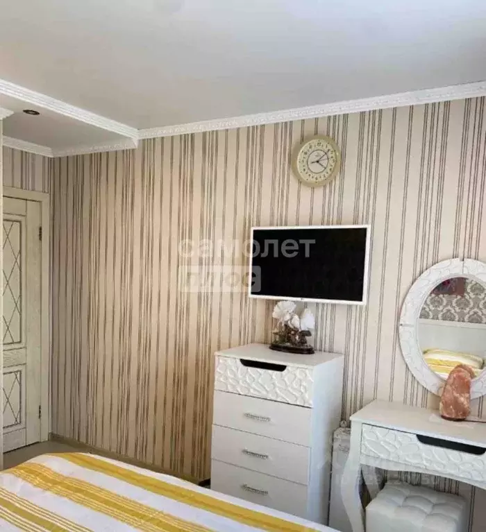 3-к кв. Москва Севастопольский просп., 51К2 (65.0 м) - Фото 1