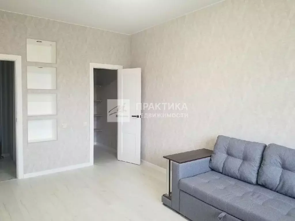 Продается 1-комнатная квартира - Фото 2