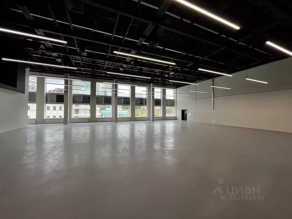 Офис в Татарстан, Казань ул. Пушкина, 17 (435 м) - Фото 1