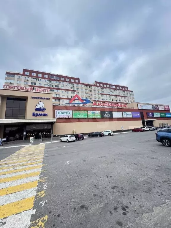 1-к кв. Воронежская область, с. Новая Усмань ул. Ленина, 263Б (38.1 м) - Фото 2