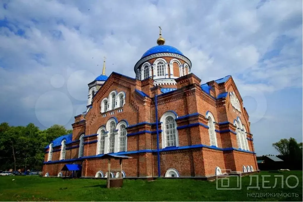 Участок 15 сот. (ИЖС) - Фото 0