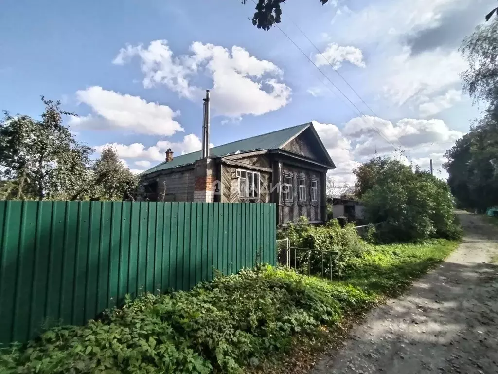 Дом в Владимирская область, Вязниковский муниципальный округ, пос. ... - Фото 2