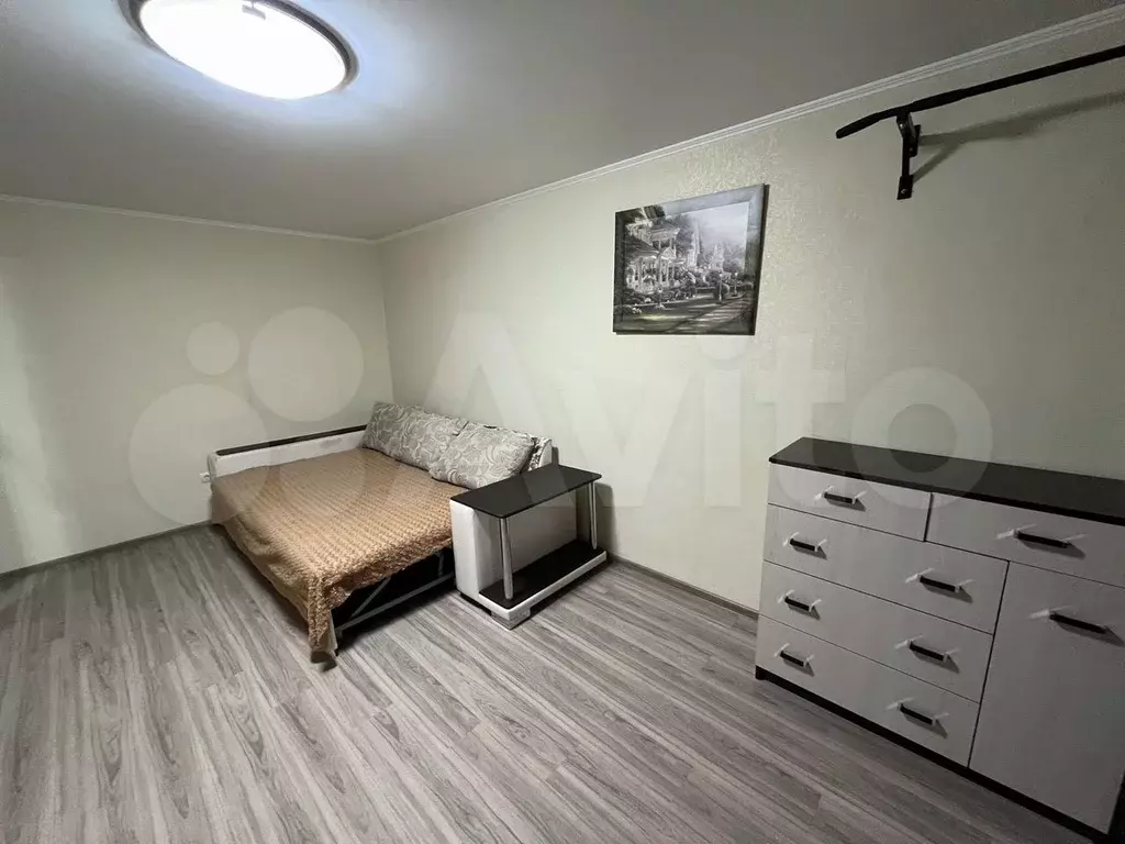 2-к. квартира, 66 м, 6/9 эт. - Фото 1
