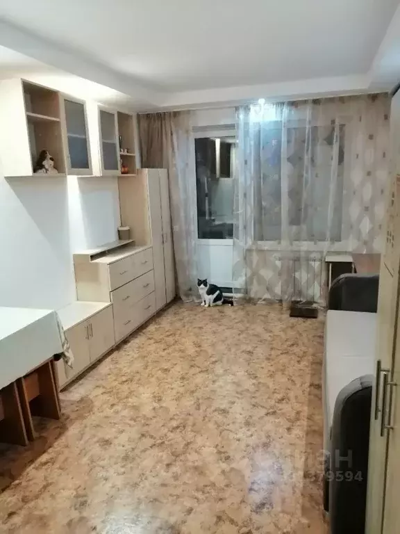 Студия Хакасия, Абакан Советская ул., 125 (18.0 м) - Фото 1