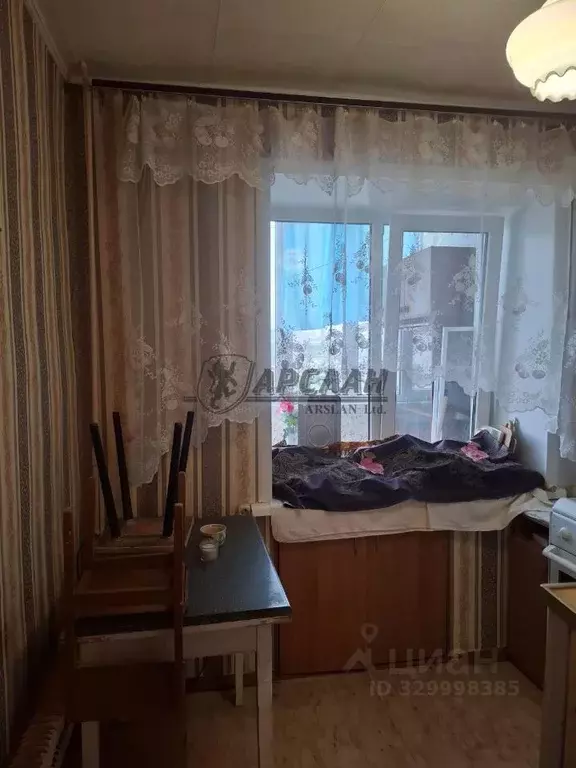 1-к кв. Татарстан, Казань Бойничная ул., 8 (34.4 м) - Фото 2