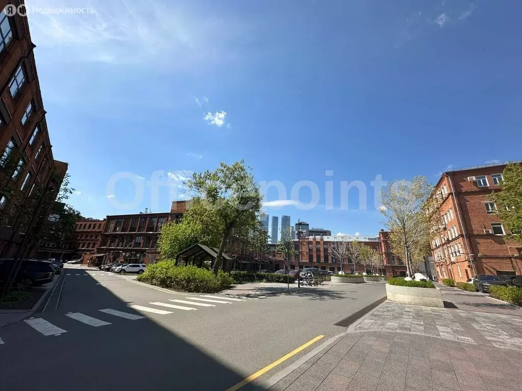 Офис (1235 м) - Фото 0