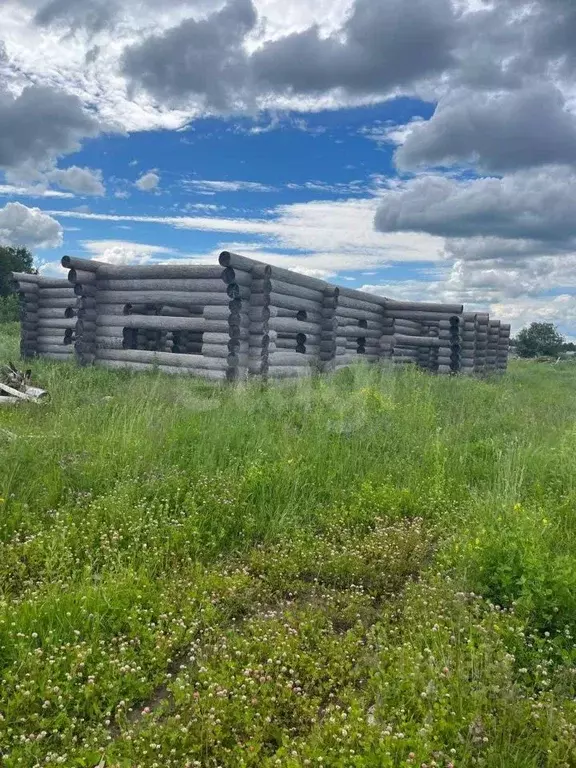 Дом в Ярославская область, Ярославский муниципальный округ, д. Малые ... - Фото 1