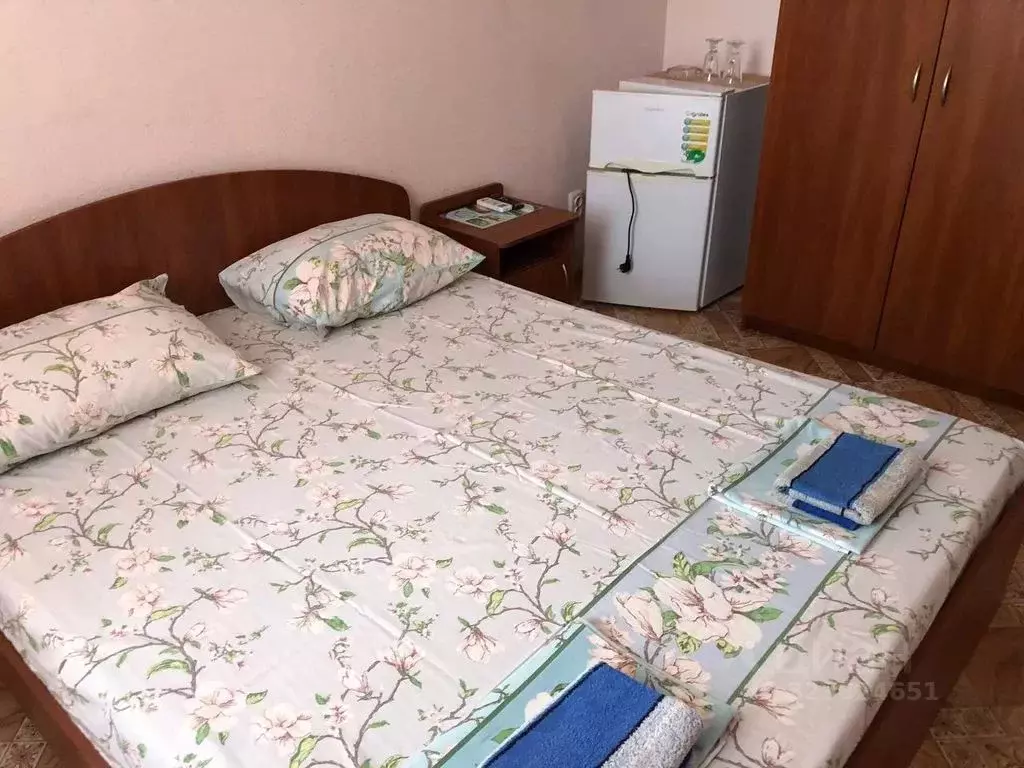 Комната Крым, Симферопольский район, Николаевка пгт ул. Полевая, 5 - Фото 2