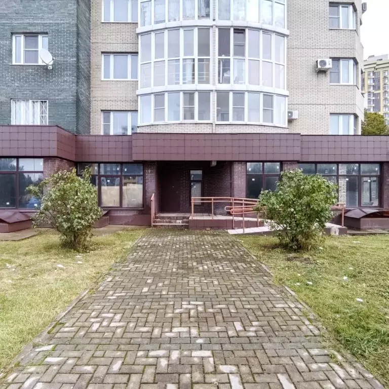 Офис в Калужская область, Обнинск ул. Усачева, 17 (163 м) - Фото 2