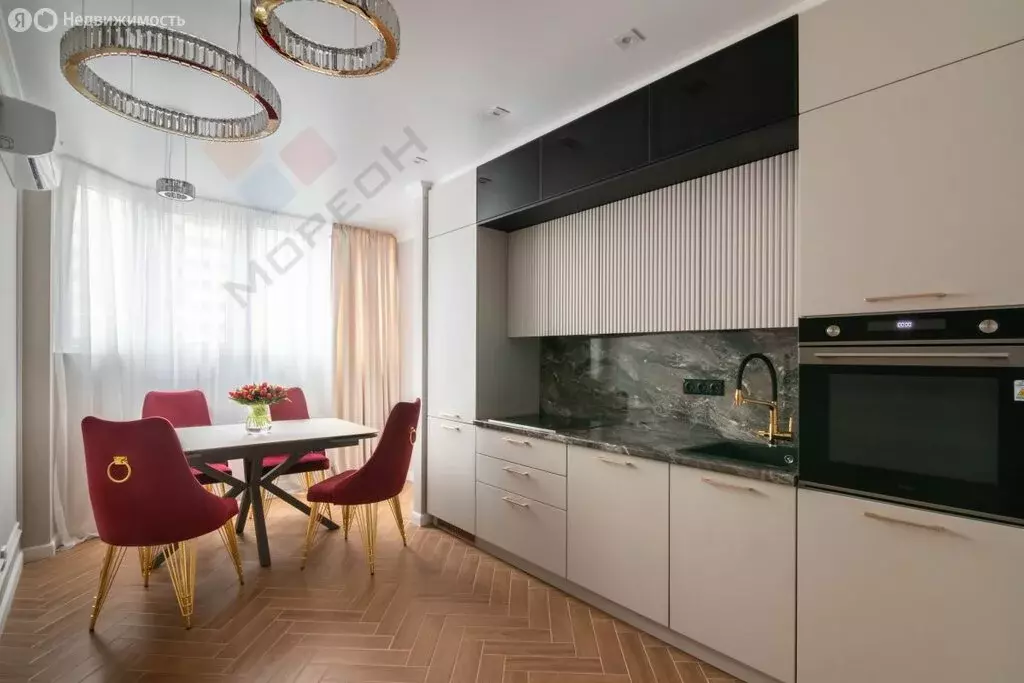 1-комнатная квартира: Екатеринбург, улица Крауля, 166Ак2 (35.1 м) - Фото 2