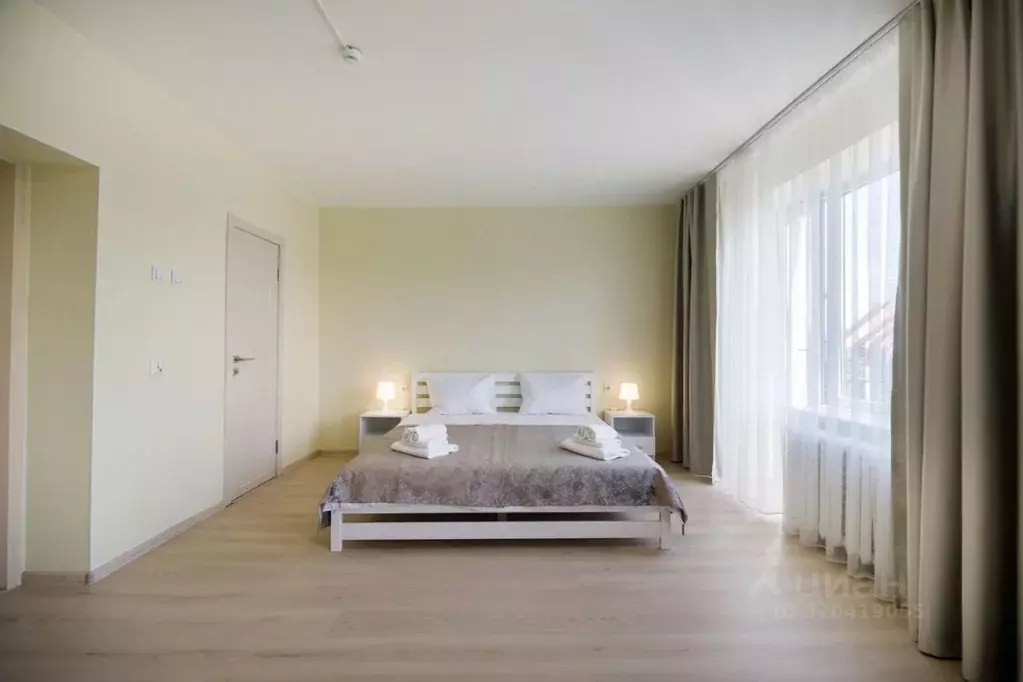 Комната Калининградская область, Зеленоградск ул. Ленина, 36 (25.0 м) - Фото 0