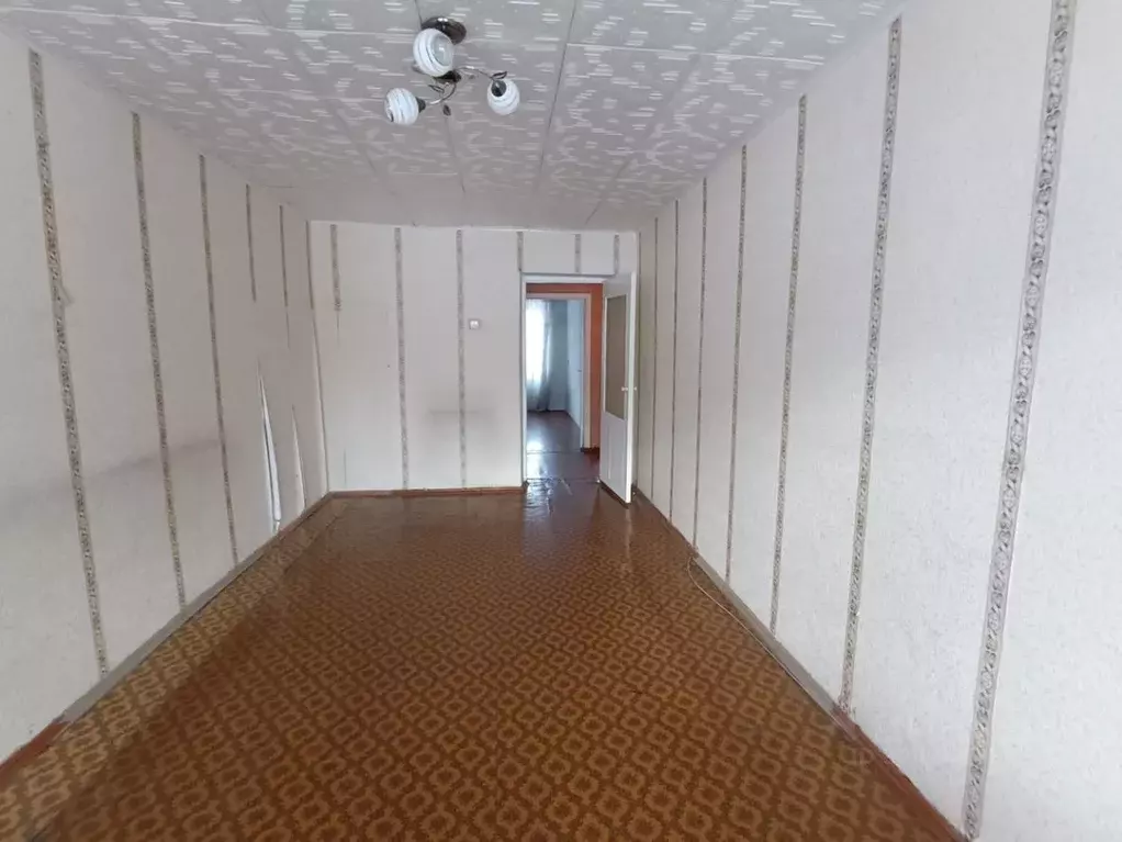 2-к кв. Кемеровская область, Анжеро-Судженск ул. Желябова, 11 (45.6 м) - Фото 2