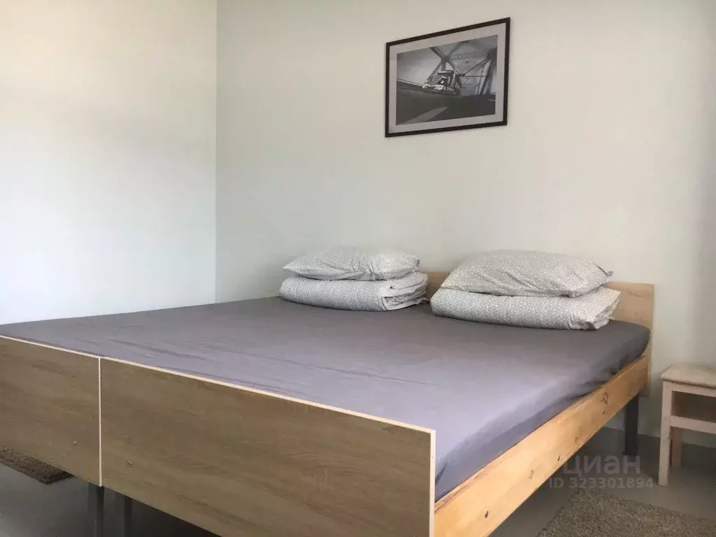 Комната Самарская область, Красноярский район, Хорошенькое с/пос, ... - Фото 1