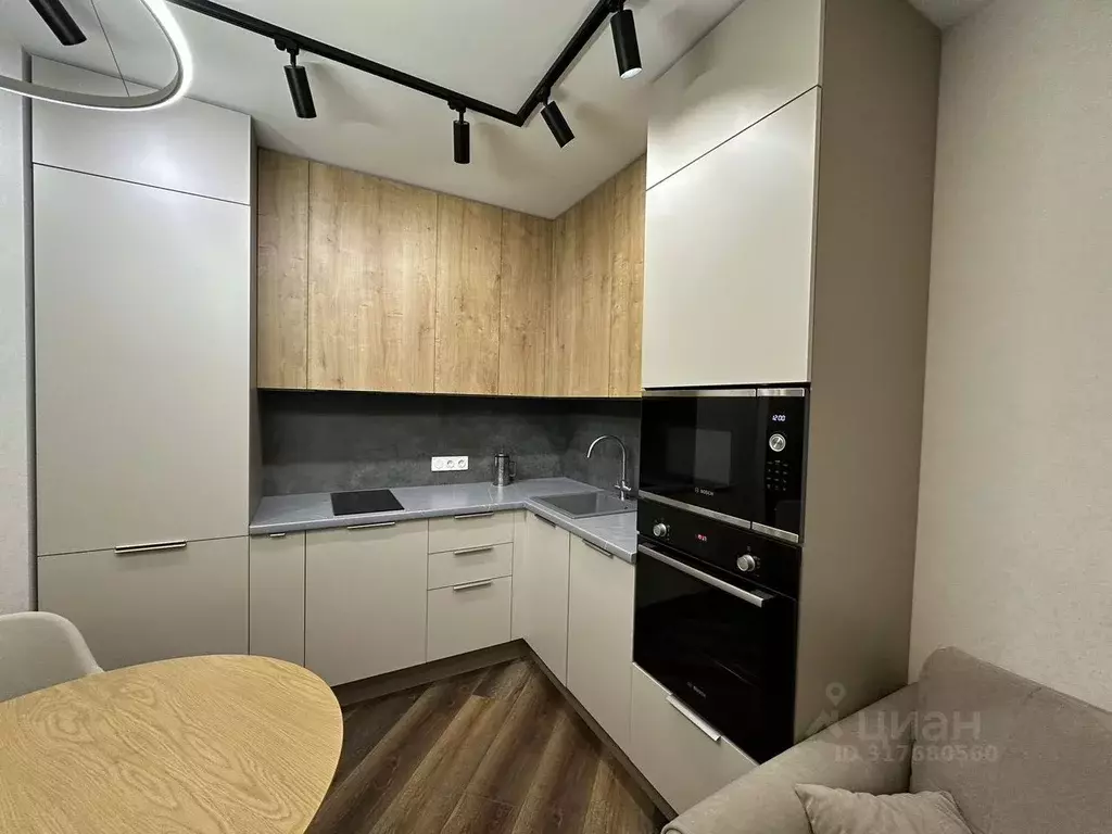2-к кв. Москва Салтыковская ул., 6/2к2 (50.0 м) - Фото 1