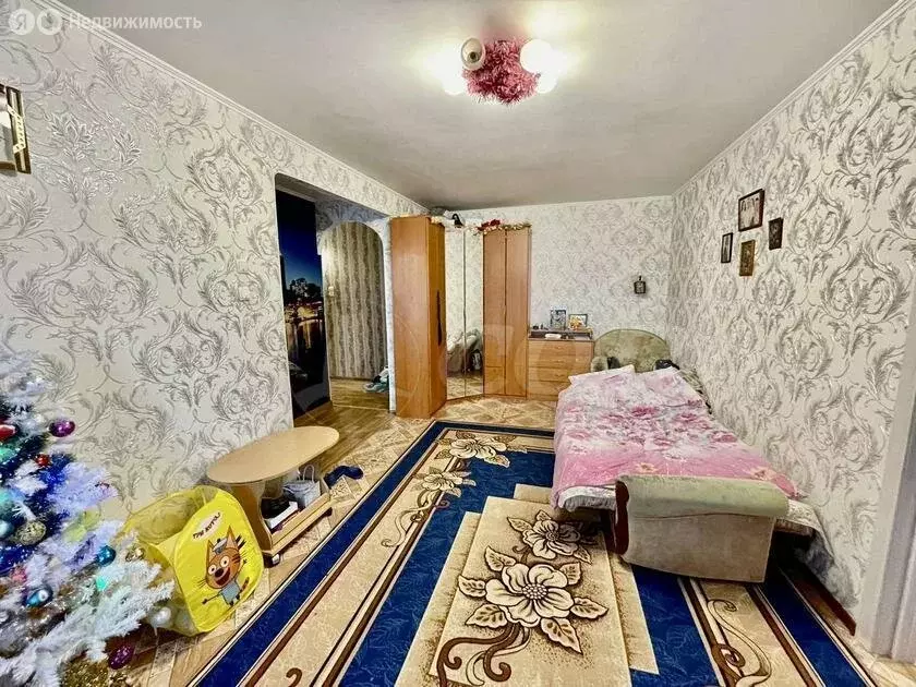 2-комнатная квартира: Тюмень, Ямская улица, 106 (44 м) - Фото 2