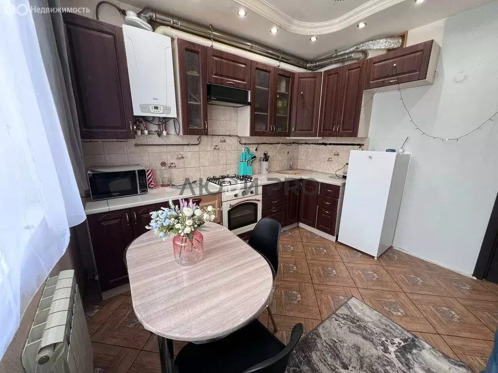 1-комнатная квартира: село Верзилово, микрорайон Новое Ступино, ... - Фото 2