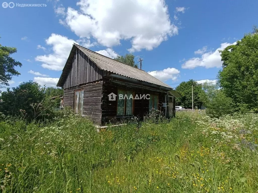 Дом в посёлок Советский, Новая улица (24 м) - Фото 1
