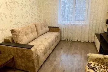 3-к кв. Московская область, Коломна ул. Красная Заря, 3 (70.0 м) - Фото 0