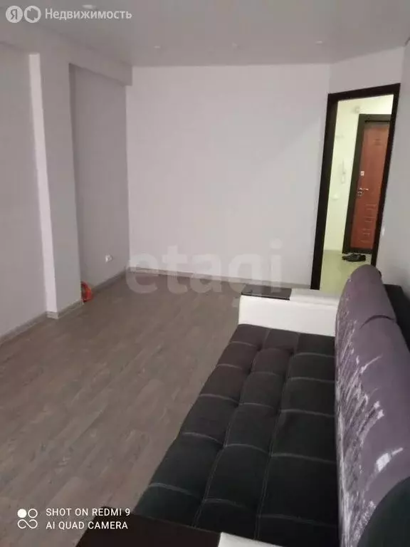 1-комнатная квартира: Набережные Челны, Автозаводский проспект, 59А ... - Фото 2