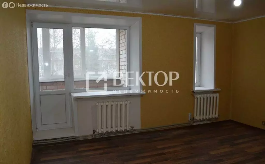 2-комнатная квартира: Кострома, Катинская улица, 4 (57 м) - Фото 0