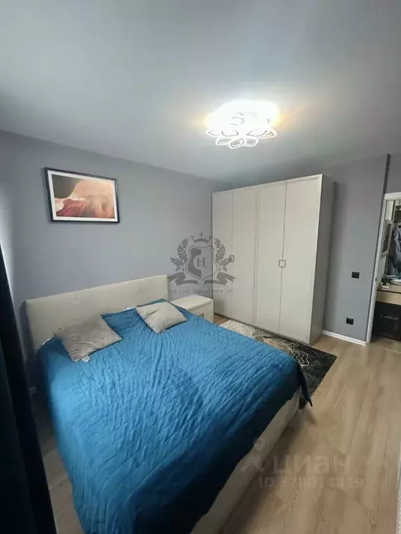 1-к кв. Санкт-Петербург ул. Гудиловская, 9 (33.9 м) - Фото 2