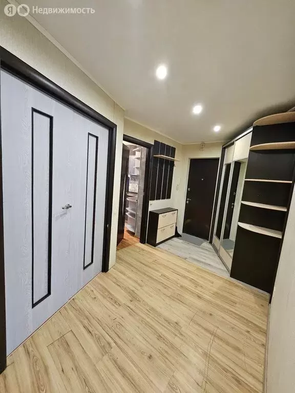 2-комнатная квартира: Берёзовский, микрорайон Шиловский, Новая улица, ... - Фото 1