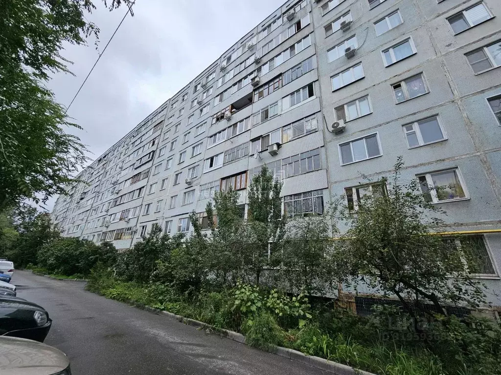 2-к кв. Татарстан, Казань ул. Декабристов, 87 (52.6 м) - Фото 0