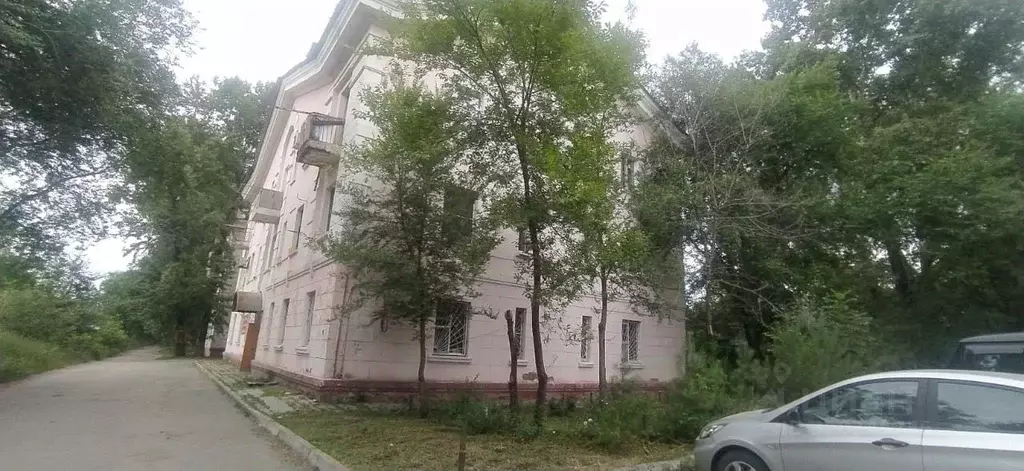 Торговая площадь в Хабаровский край, Хабаровск Краснореченская ул., 24 ... - Фото 2