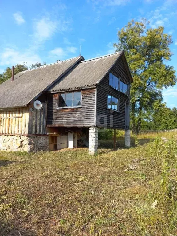 Дом в Смоленская область, с. Новодугино  (143 м) - Фото 1