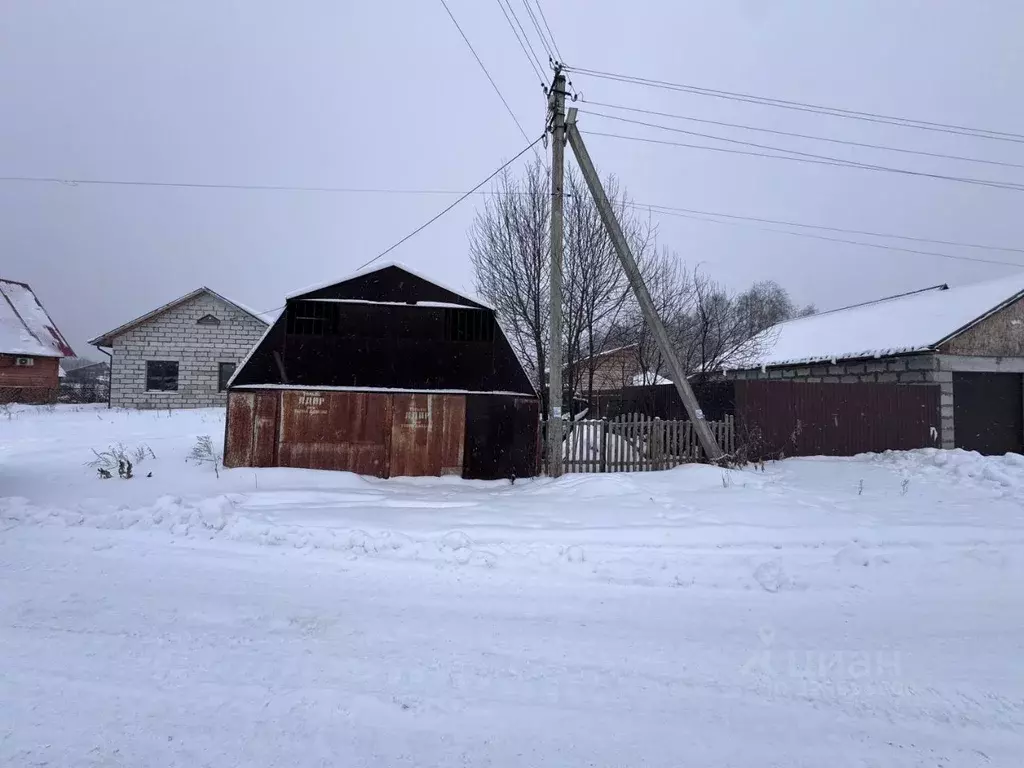 Участок в Новосибирская область, Новосибирский район, с. Барышево ул. ... - Фото 2