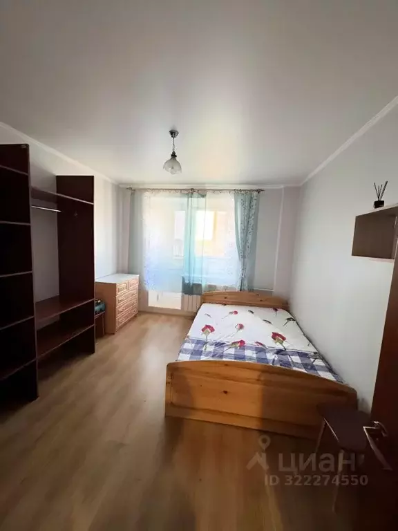 2-к кв. Московская область, Домодедово Западный мкр, ул. Дружбы, 6 ... - Фото 1