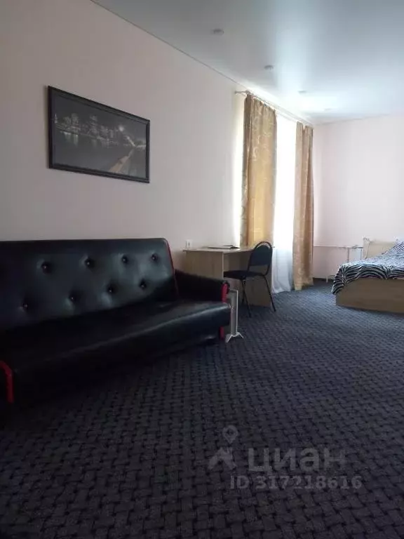 Комната Архангельская область, Северодвинск Индустриальная ул., 20А ... - Фото 0