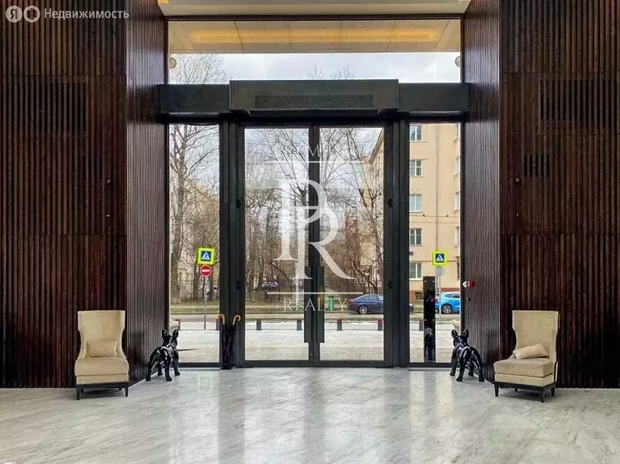Квартира-студия: Москва, улица Ефремова, 19к4 (338 м) - Фото 0