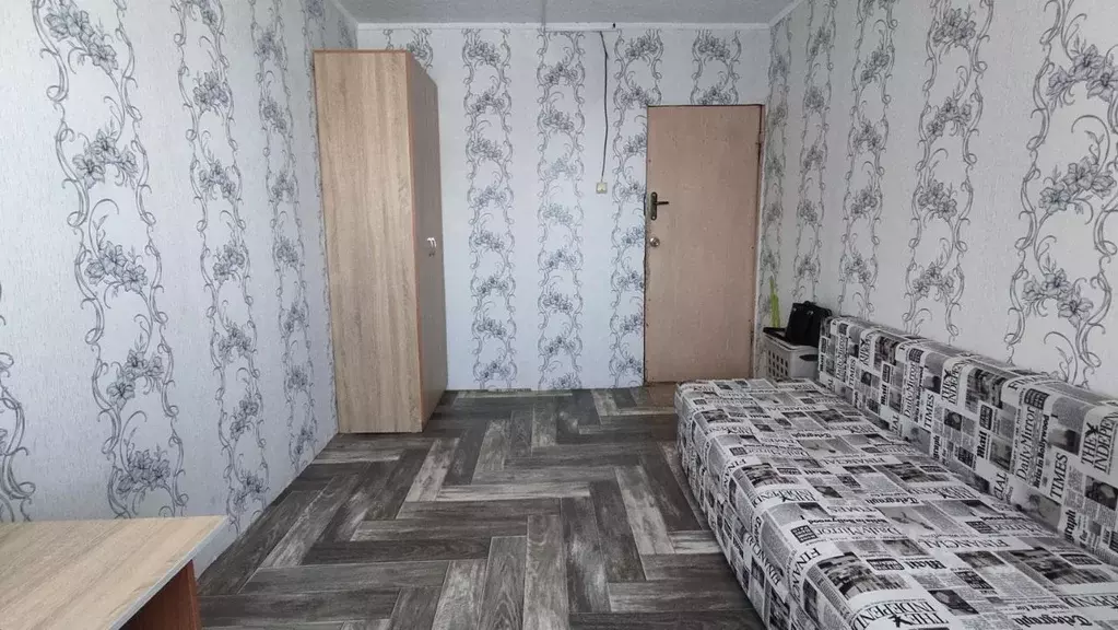 Комната Амурская область, Благовещенск Загородная ул., 53 - Фото 2