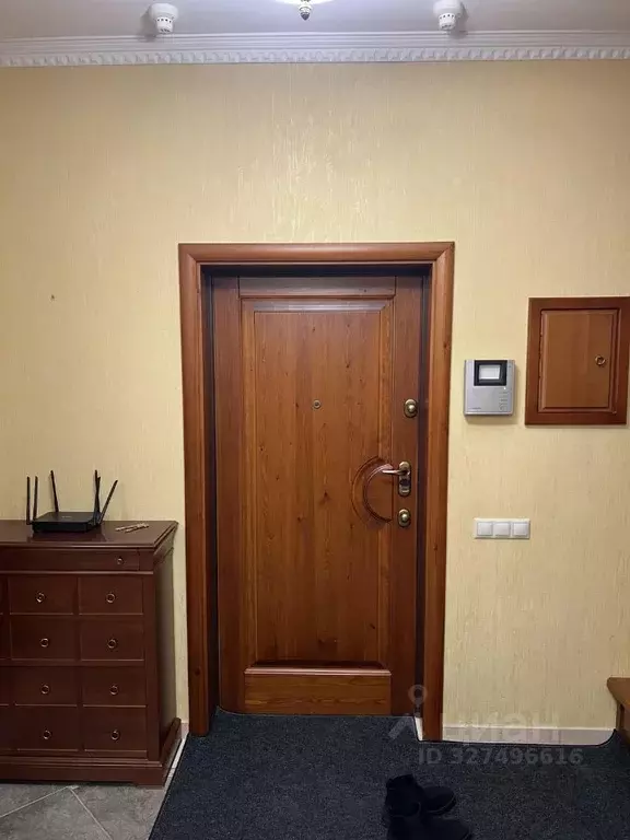 3-к кв. Москва Можайское ш., 2 (128.9 м) - Фото 2