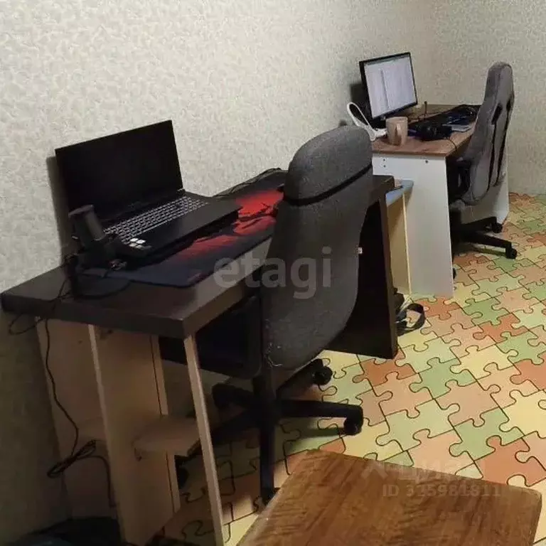 3-к кв. Пермский край, Пермь Городские Горки мкр,  (66.8 м) - Фото 2