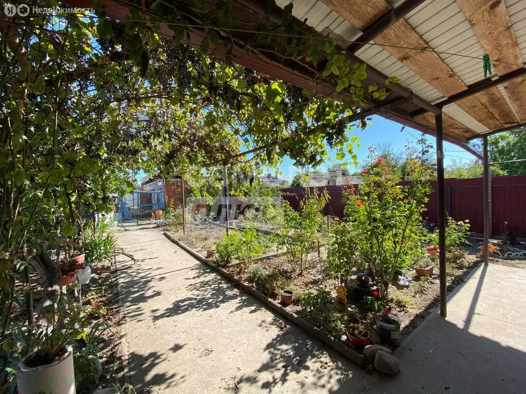 Дом в Темрюк, Светлая улица, 5 (115.9 м) - Фото 1
