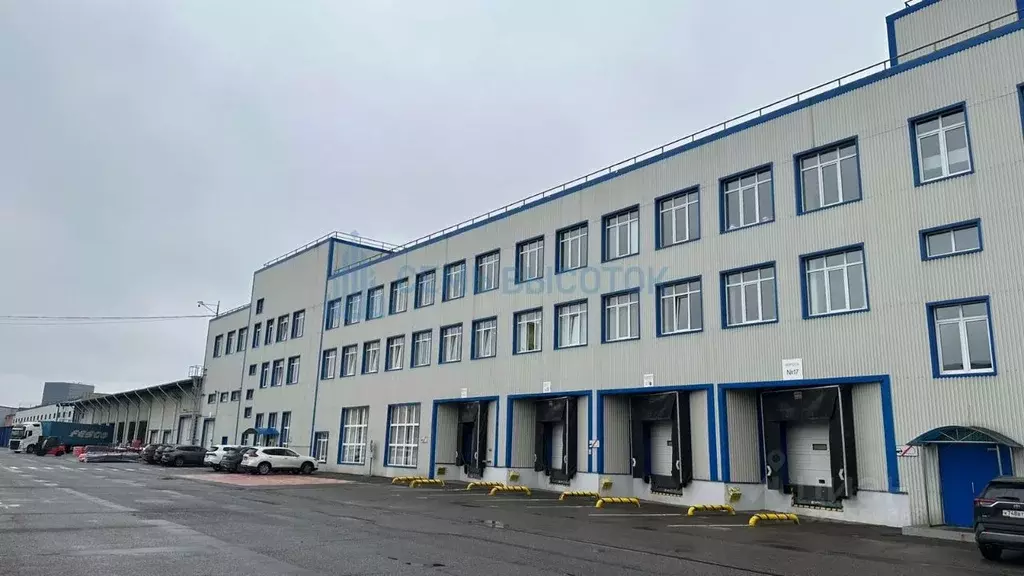 Офис в Москва, Москва, Щербинка ул. Железнодорожная, 24 (299 м) - Фото 1