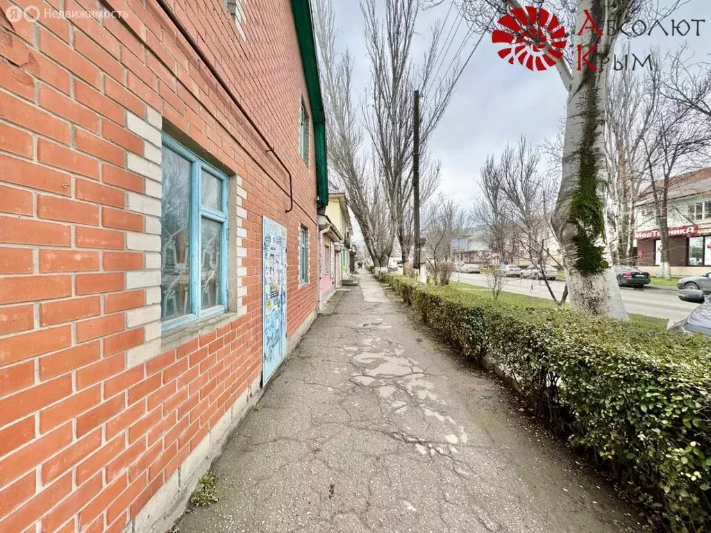 Помещение свободного назначения (50 м) - Фото 1