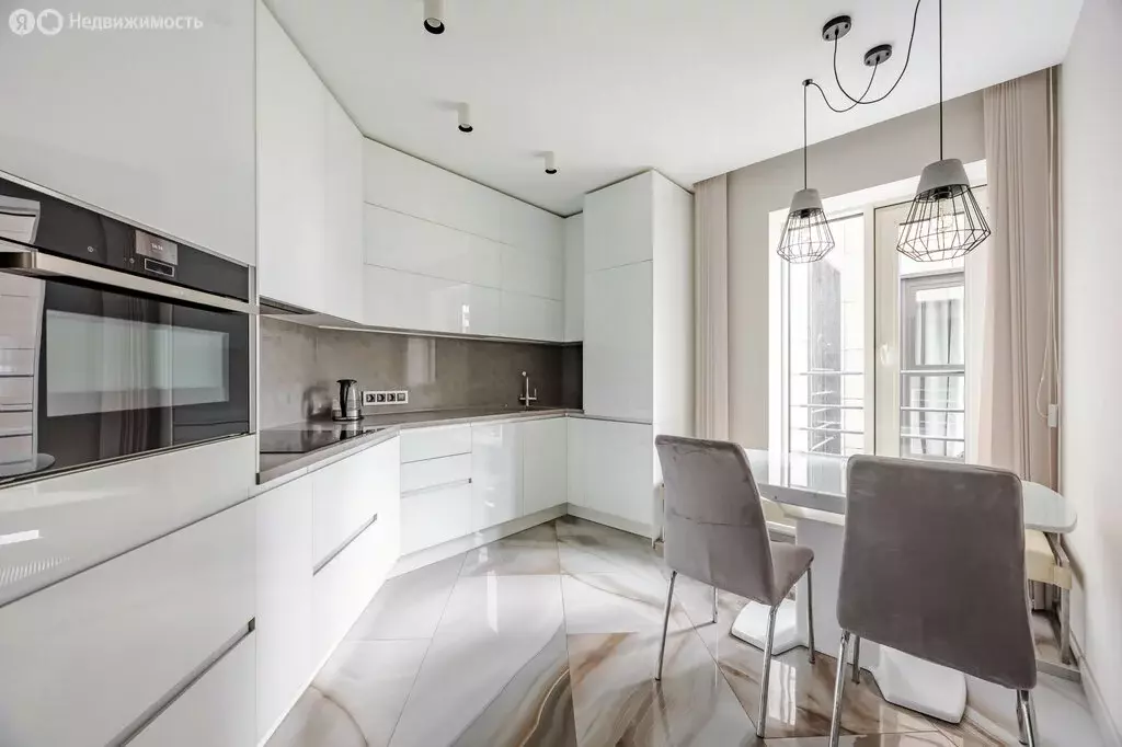 2-комнатная квартира: Санкт-Петербург, Приморский проспект, 52к1 (72.2 ... - Фото 2