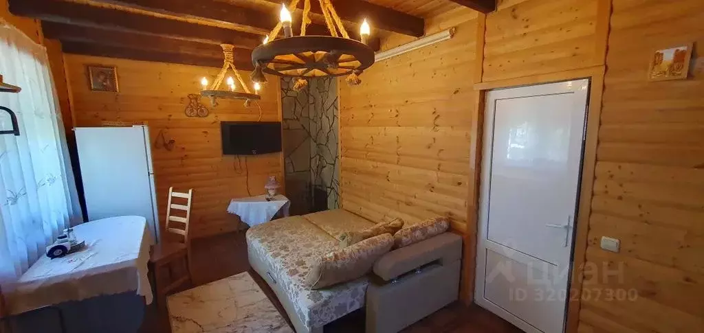Дом в Краснодарский край, Ейск Парковая ул., 18 (70 м) - Фото 0