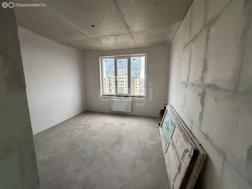 1-комнатная квартира: Ставрополь, Гражданская улица, 1/2 (41 м) - Фото 0