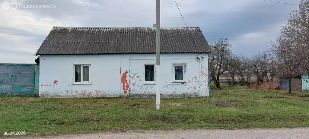 Дом в село Сторожевое, Прибрежная улица (46.9 м) - Фото 2