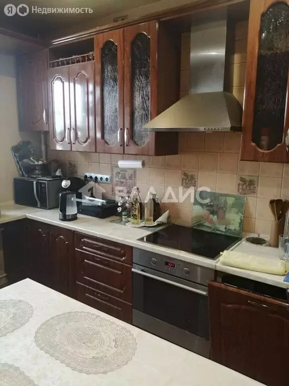 2-комнатная квартира: посёлок городского типа Красково, улица Карла ... - Фото 0