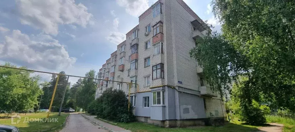 Продаётся 1-к квартира, 28.4 м - Фото 0