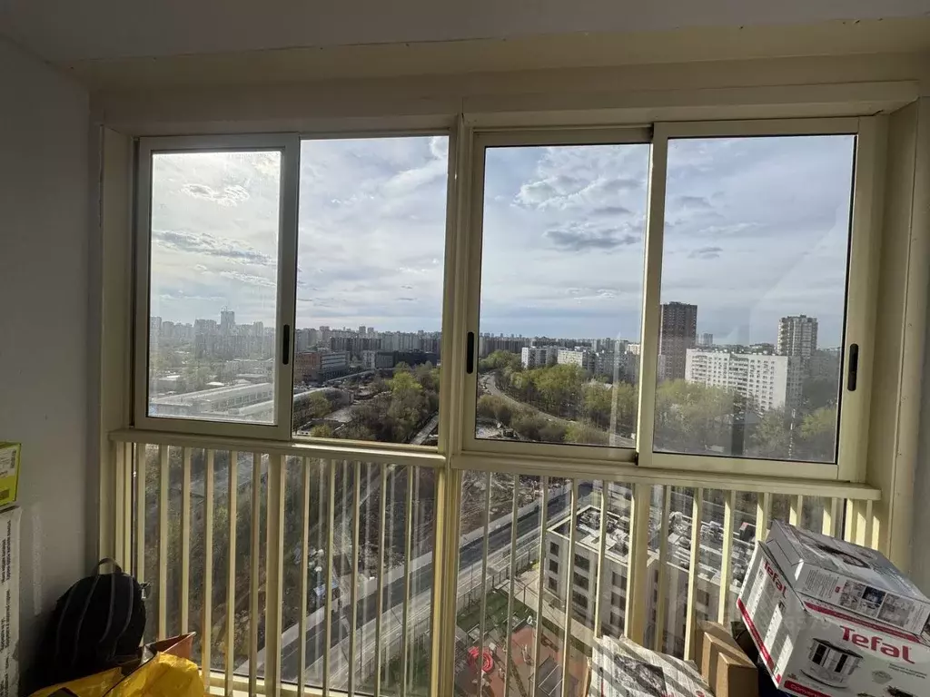 1-к кв. Москва Алтуфьевское ш., 53к2 (41.6 м) - Фото 2