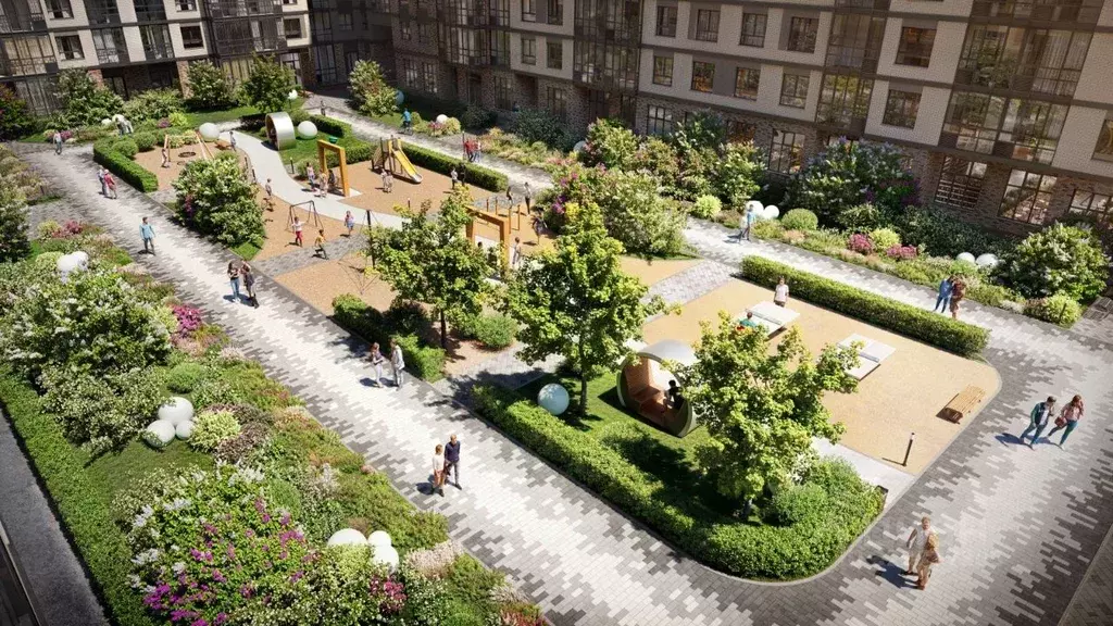 2-к кв. Ленинградская область, Всеволожский район, Заневское городское ... - Фото 0