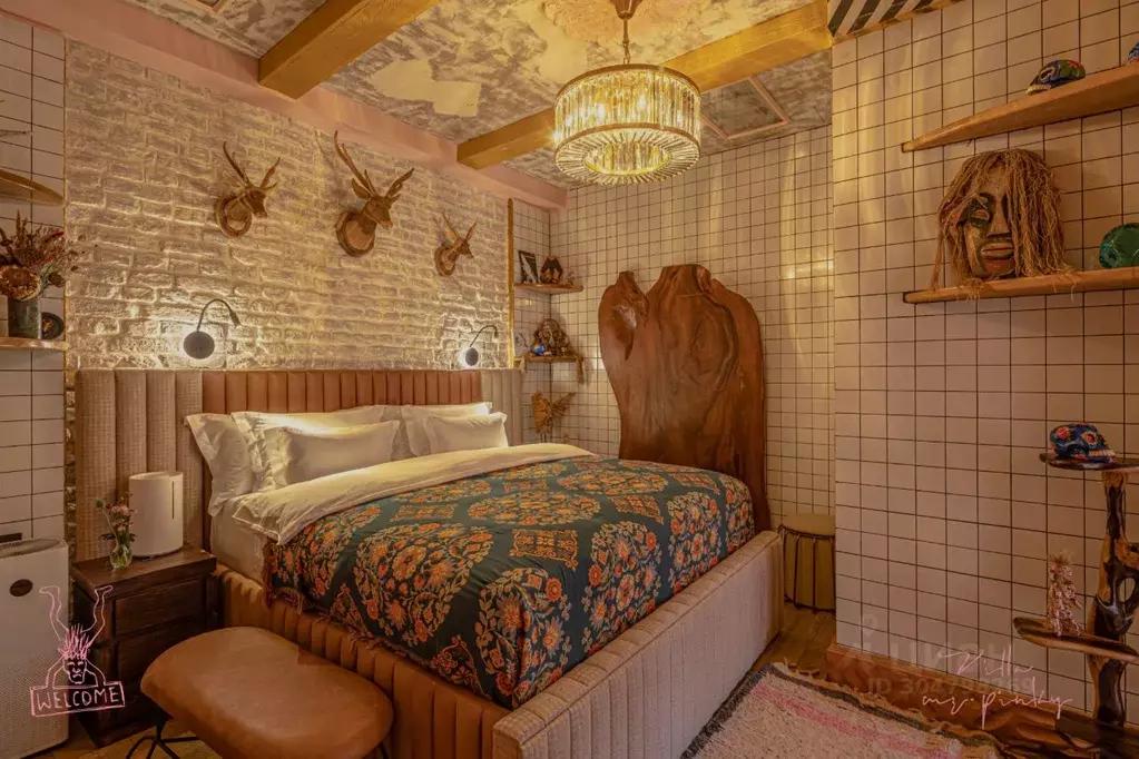 Комната Санкт-Петербург Английский просп., 60 (72.0 м) - Фото 0